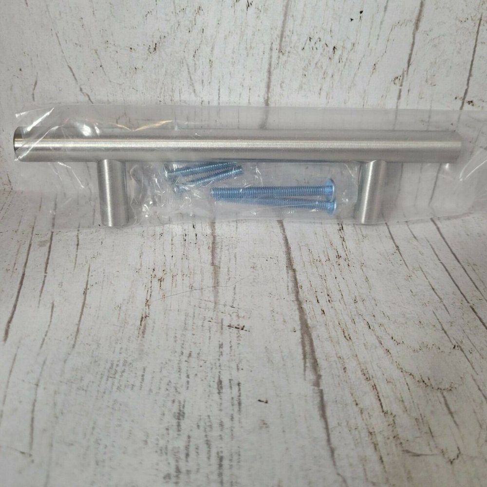 3-3/4" Drawer Pulls - set of 25